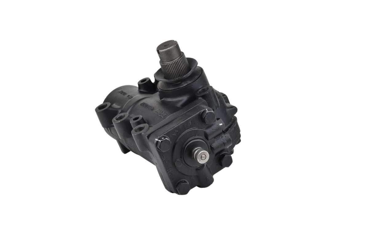 Hidrolik Direksiyon Kutusu Daf 1291050