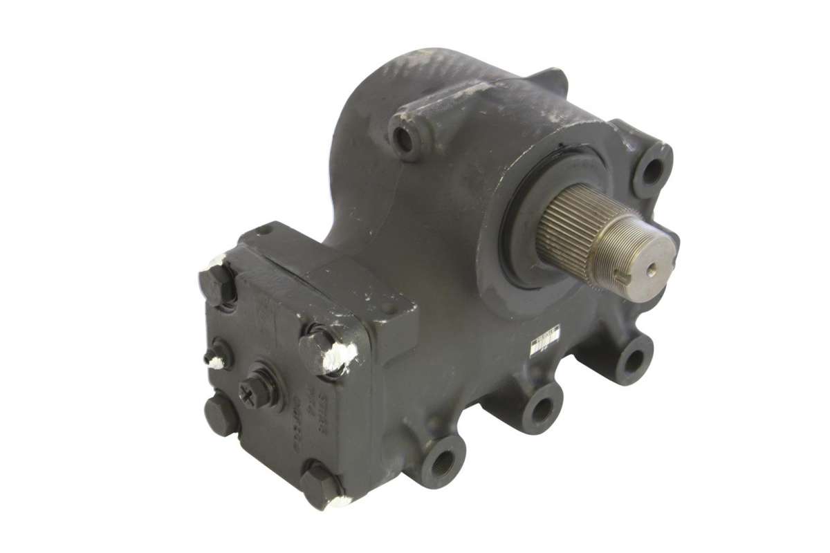 Hidrolik Direksiyon Kutusu Daf 1226880