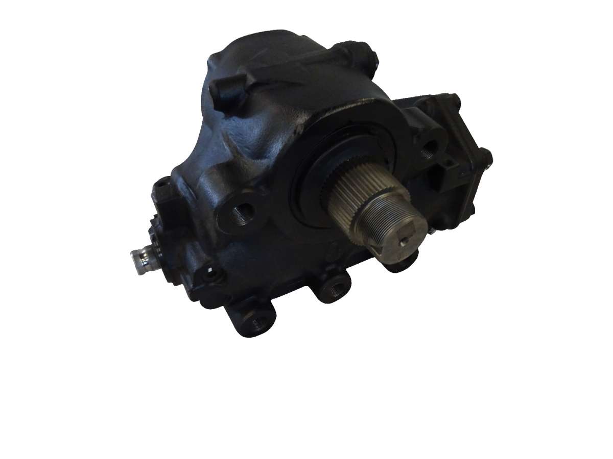 Hidrolik Direksiyon Kutusu Daf 1408851