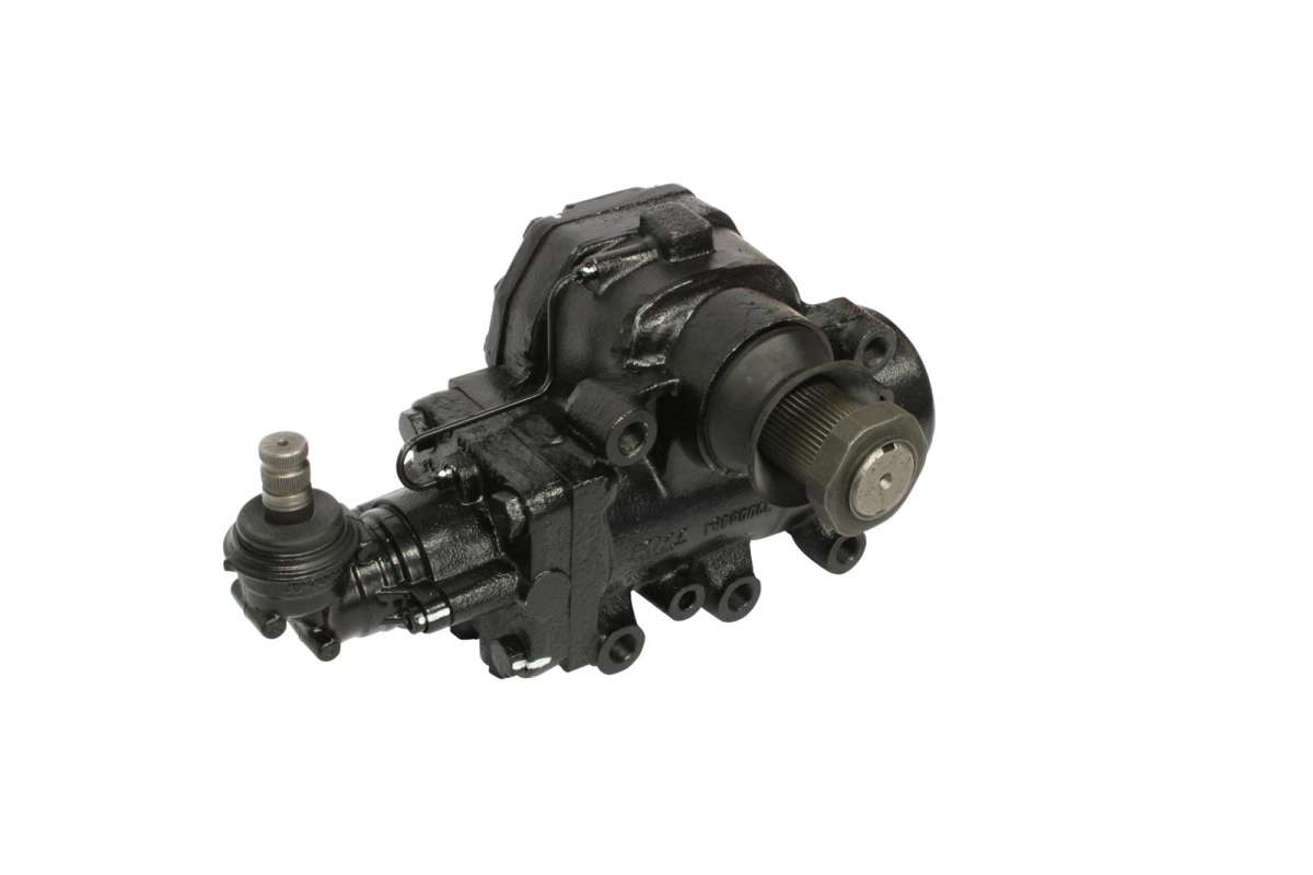 Hidrolik Direksiyon Kutusu Daf 1444713