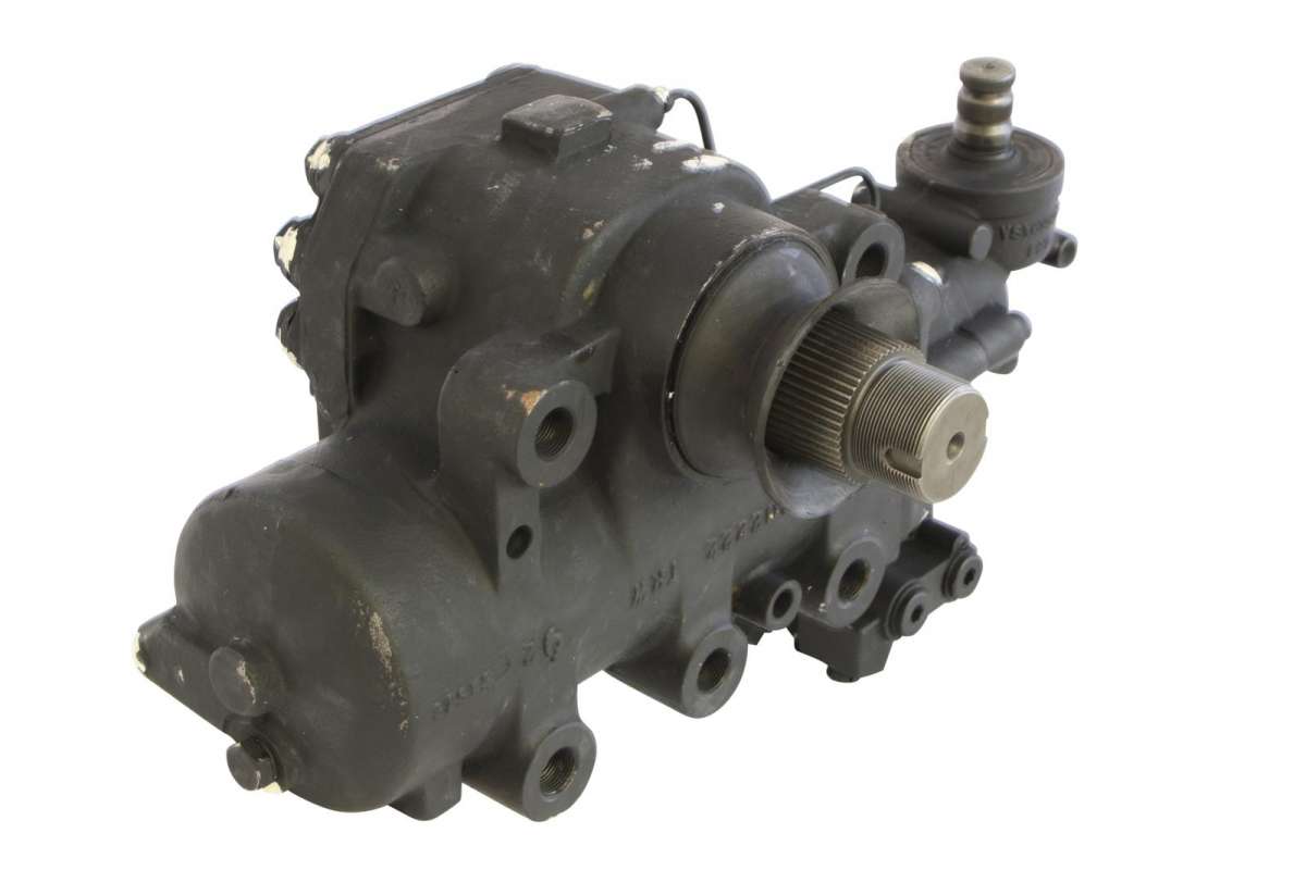 Hidrolik Direksiyon Kutusu Daf 1260186