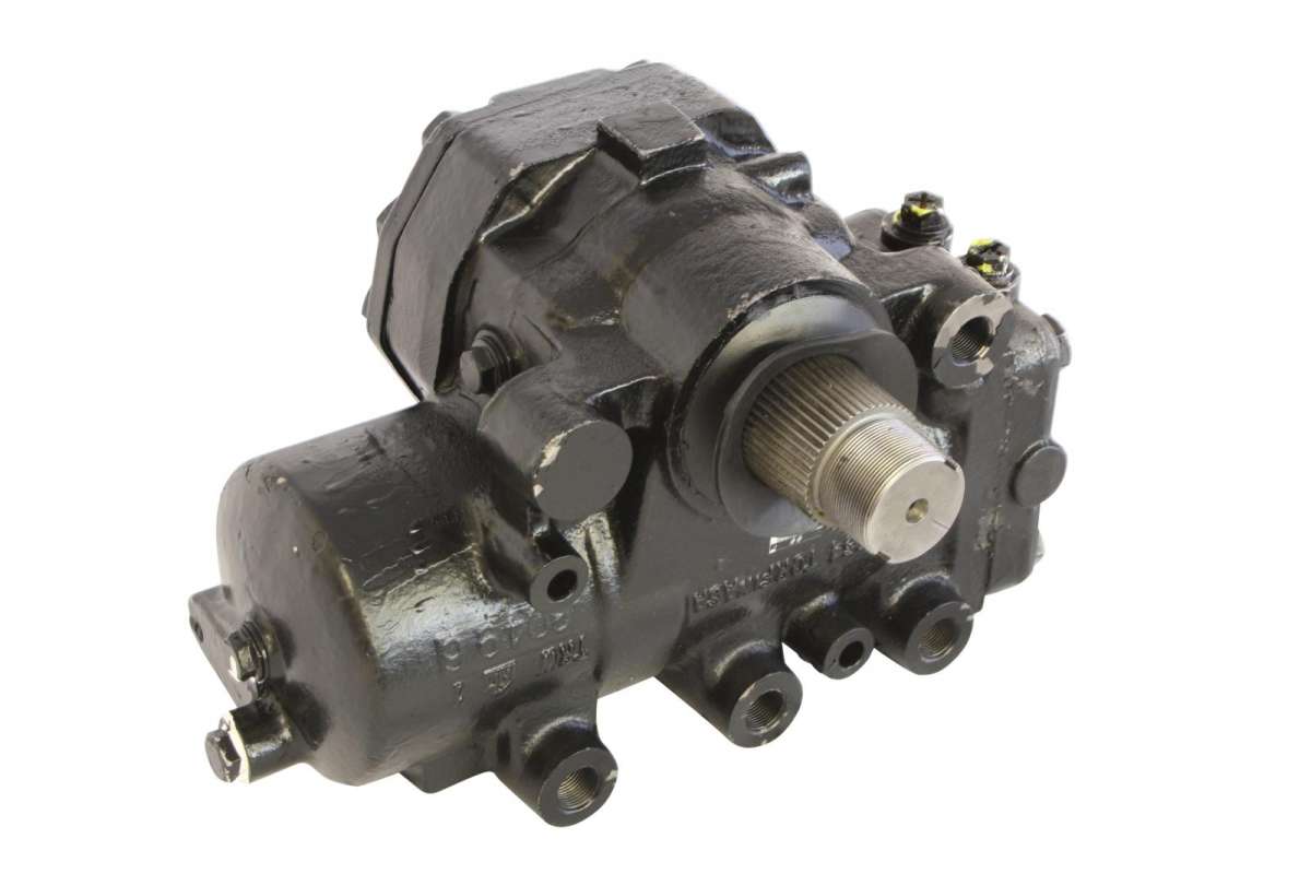 Hidrolik Direksiyon Kutusu Daf 1228538