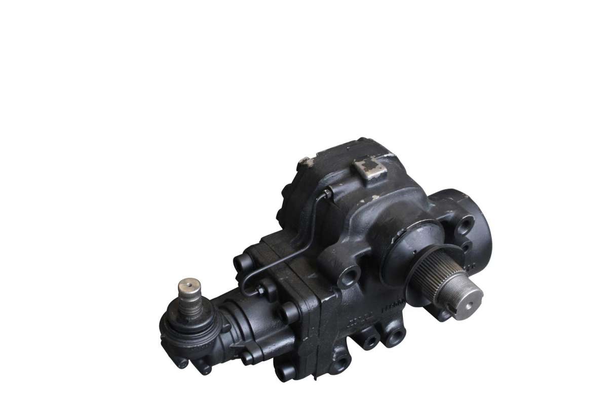 Hidrolik Direksiyon Kutusu Daf 1246713