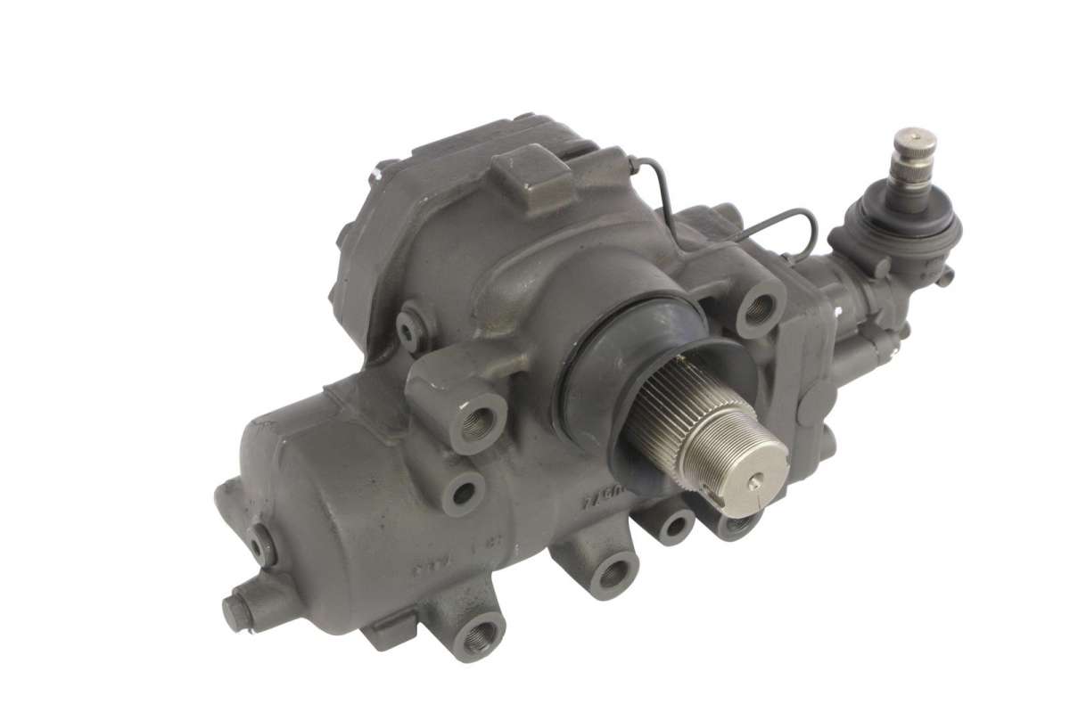 Hidrolik Direksiyon Kutusu Daf 1277560