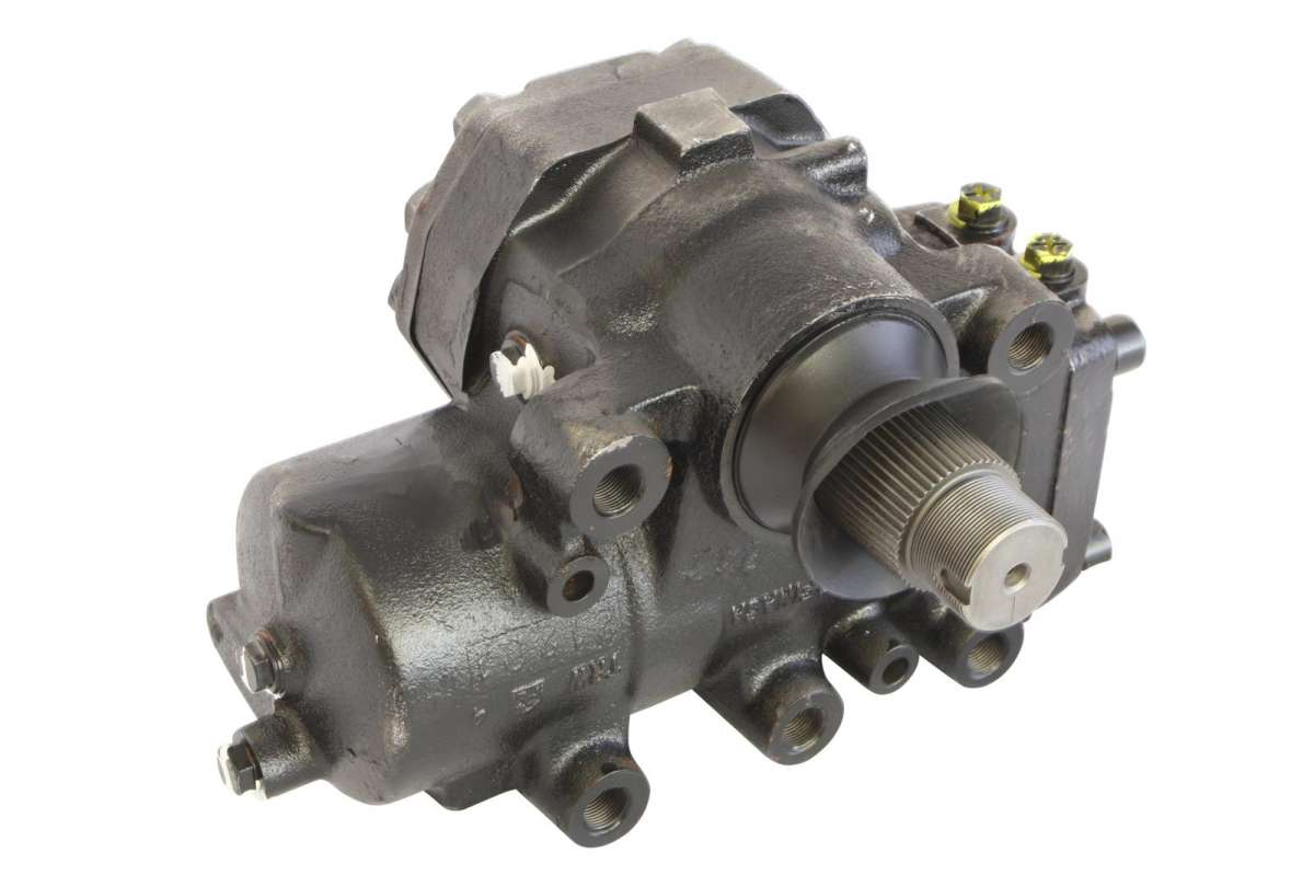 Hidrolik Direksiyon Kutusu Daf 1379076