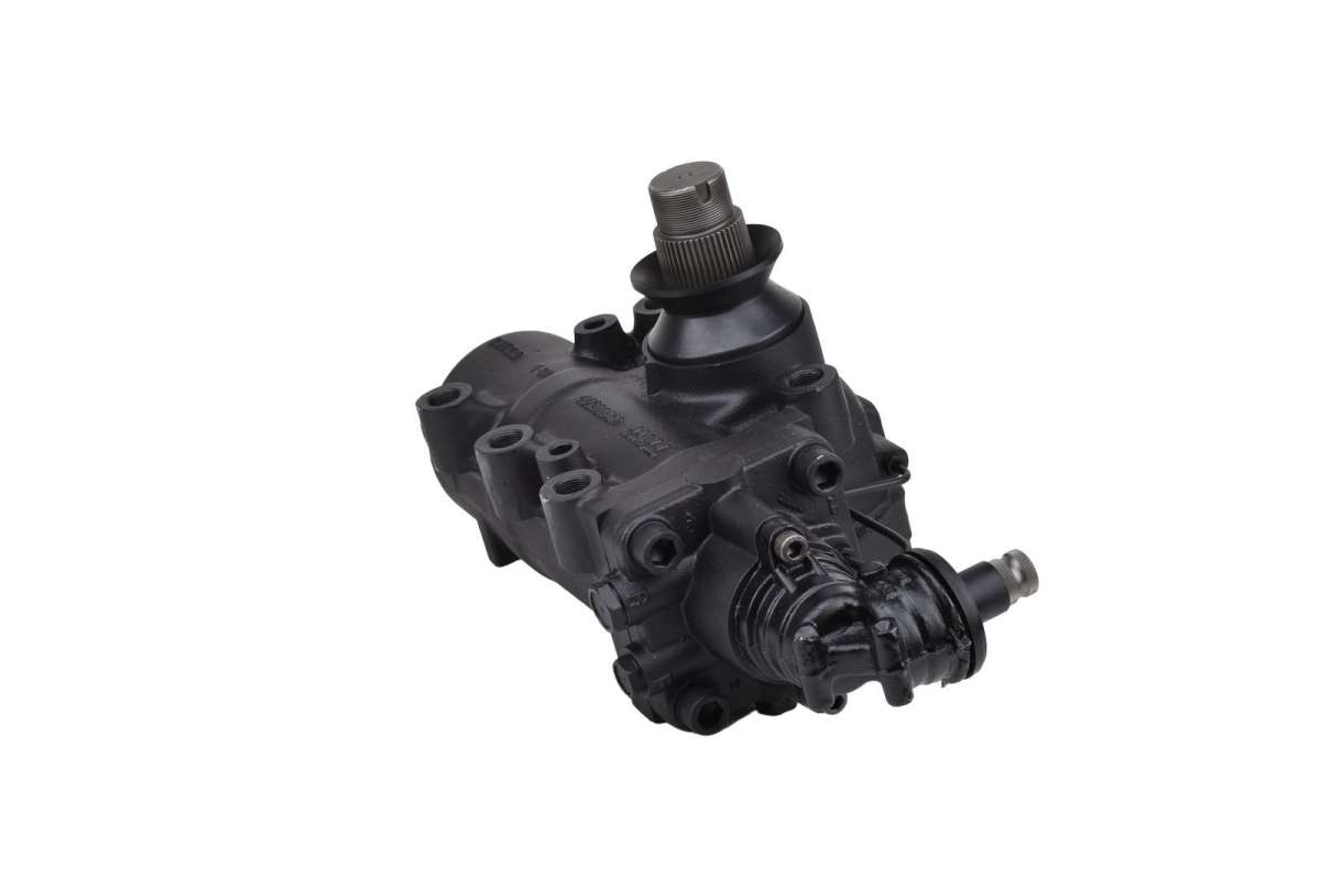 Hidrolik Direksiyon Kutusu Daf 1246710