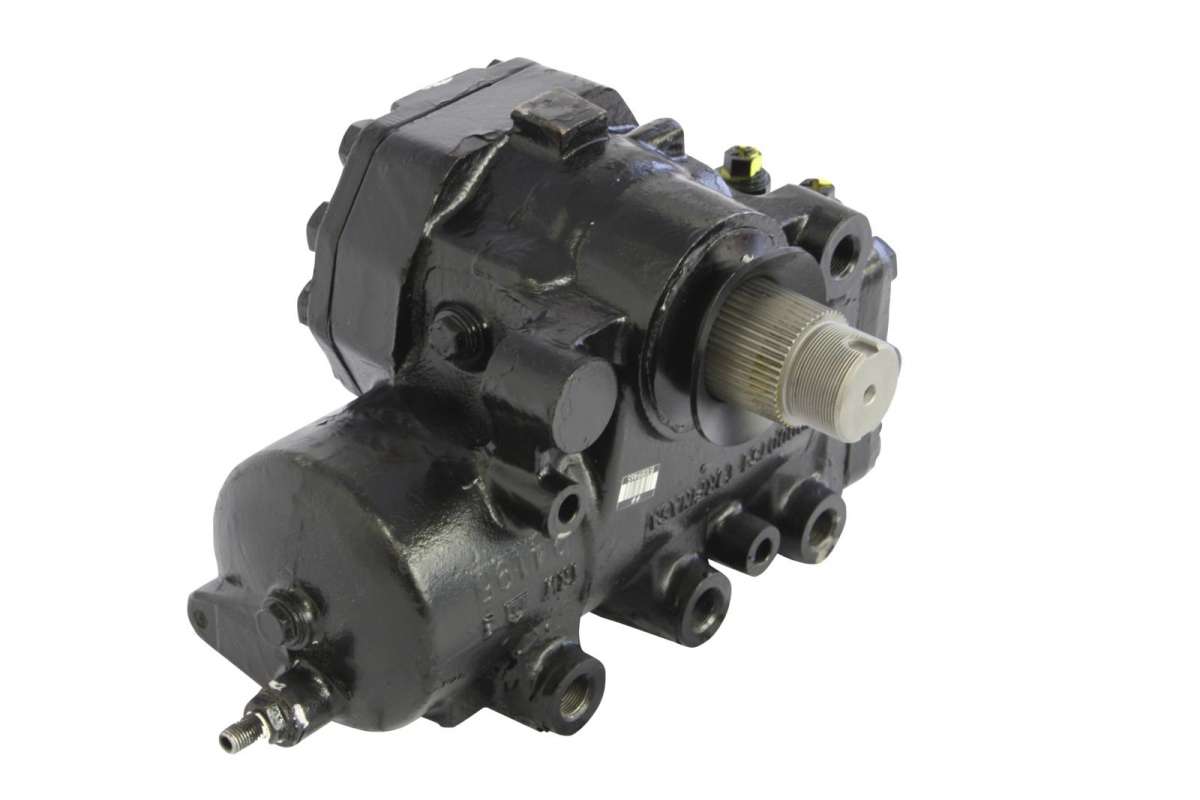 Hidrolik Direksiyon Kutusu Daf 1291053R