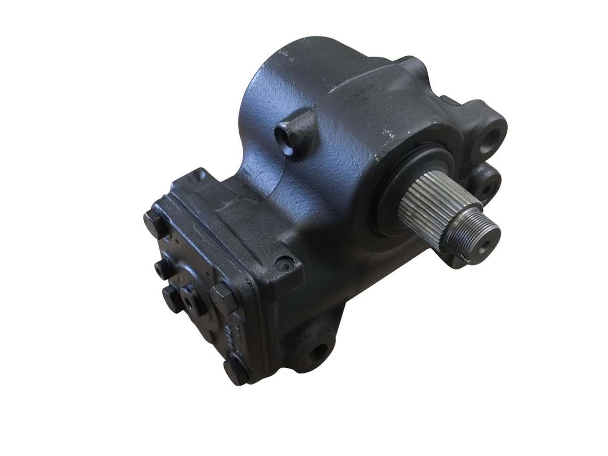 Hidrolik Direksiyon Kutusu Daf Achk037