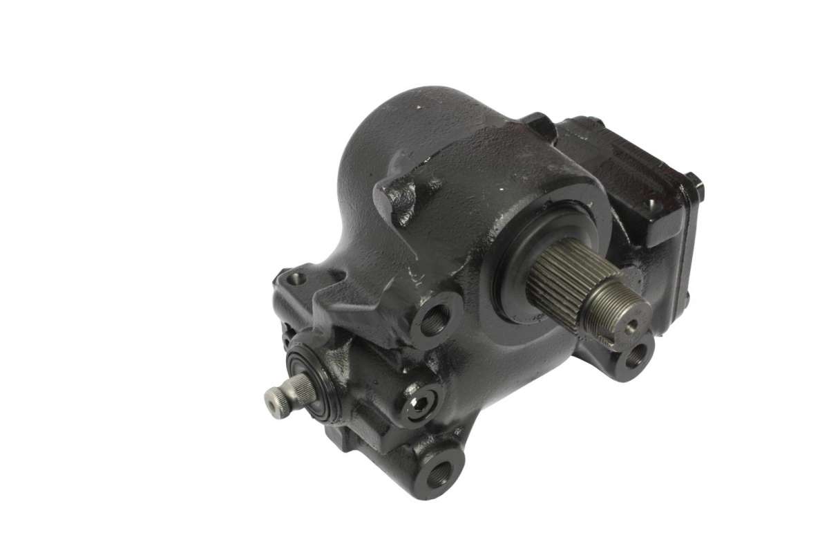 Hidrolik Direksiyon Kutusu Daf Afrc788