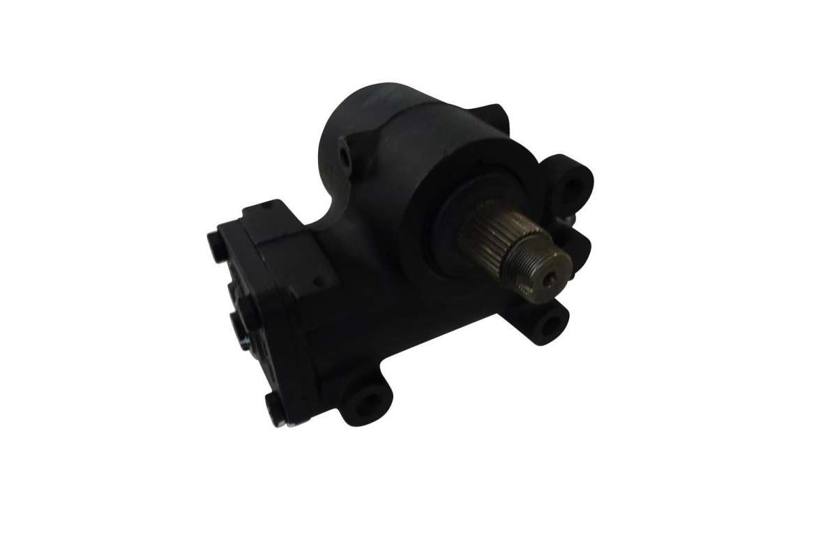 Hidrolik Direksiyon Kutusu Daf Wak4780