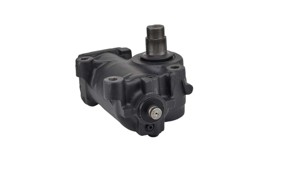 Hidrolik Direksiyon Kutusu Daf