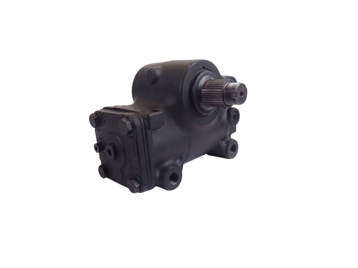 Hidrolik Direksiyon Kutusu Daf