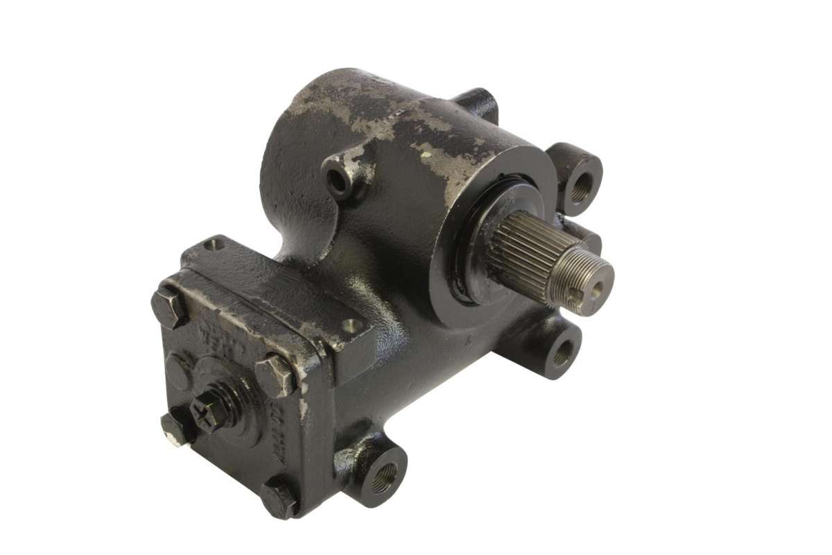 Hidrolik Direksiyon Kutusu Daf