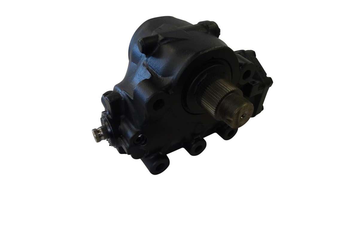 Hidrolik Direksiyon Kutusu Daf