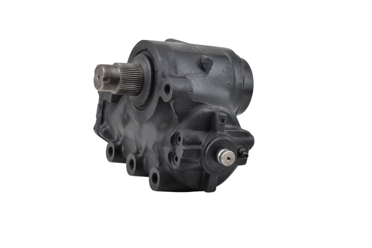 Hidrolik Direksiyon Kutusu Iveco Man 8137823