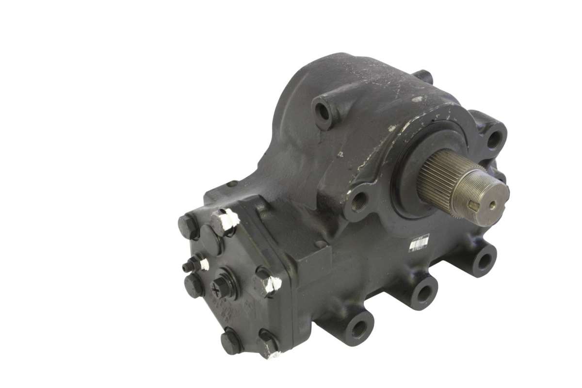 Hidrolik Direksiyon Kutusu Iveco 150199