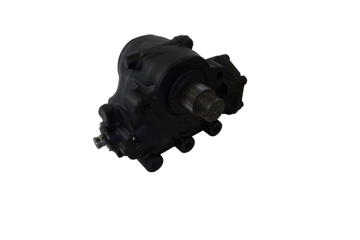 Hidrolik Direksiyon Kutusu Iveco 504060687