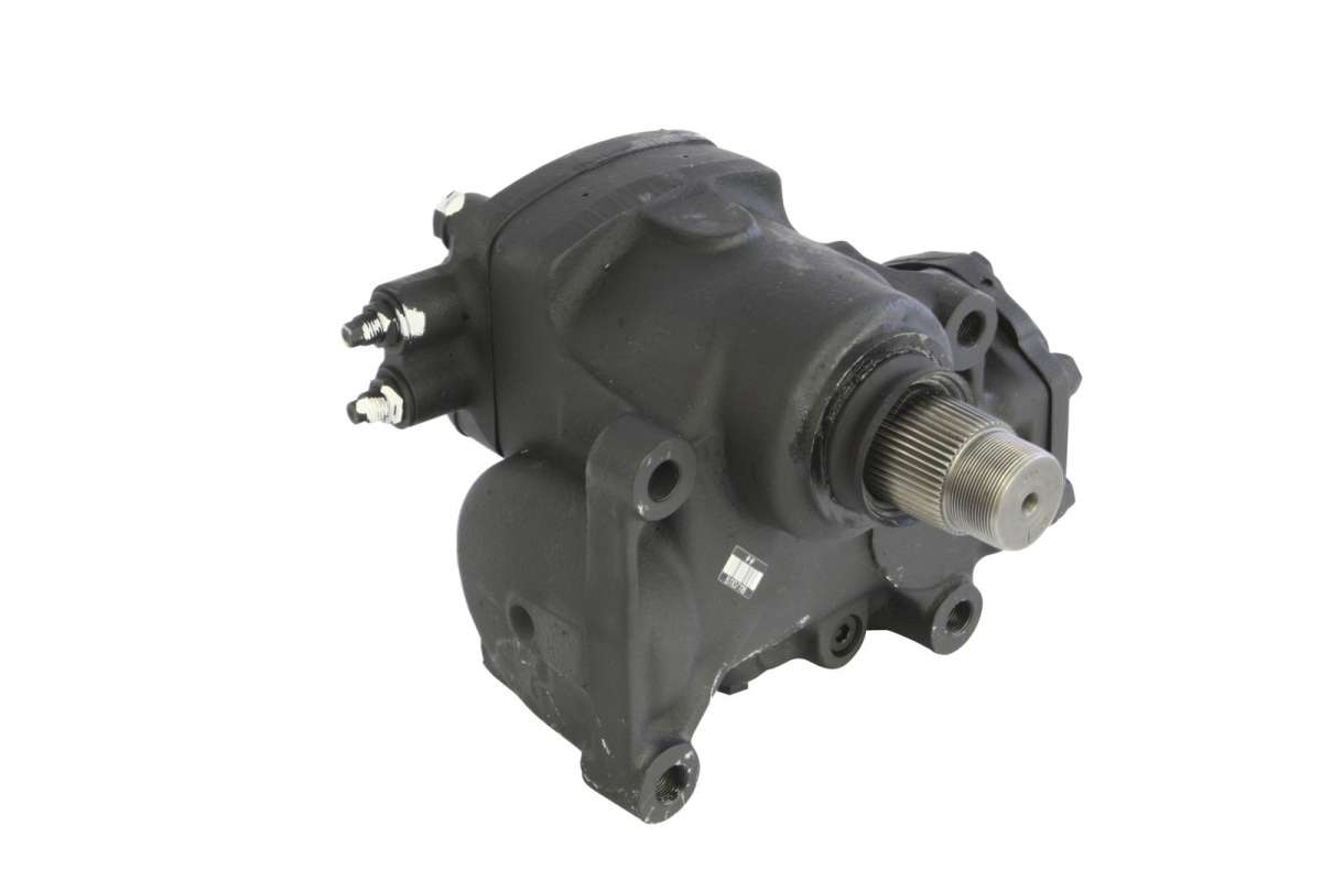 Hidrolik Direksiyon Kutusu Iveco 42086568