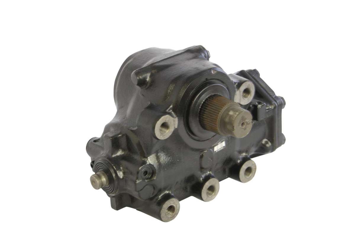 Hidrolik Direksiyon Kutusu Iveco 41218669