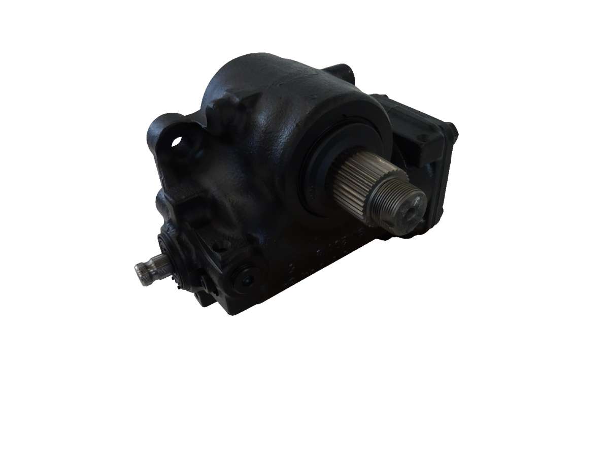 Hidrolik Direksiyon Kutusu Iveco 504213019