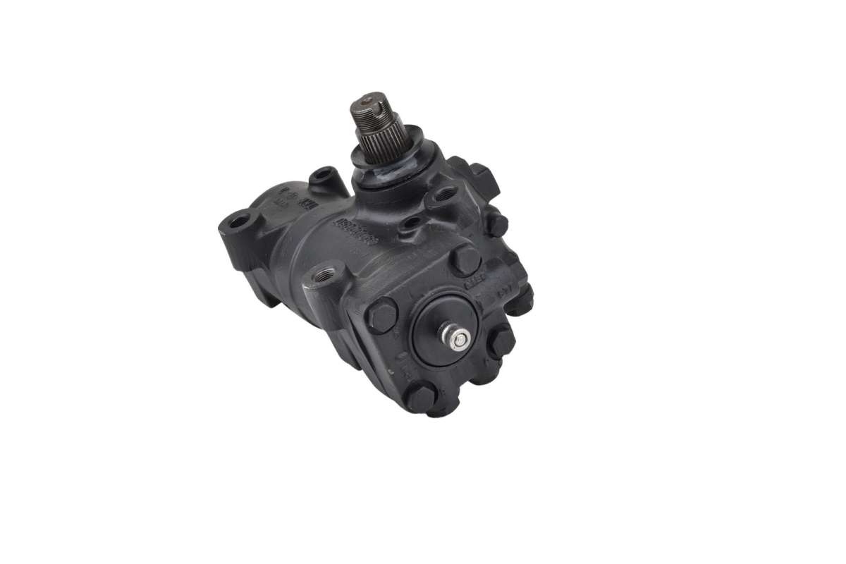 Hidrolik Direksiyon Kutusu Iveco 4834721