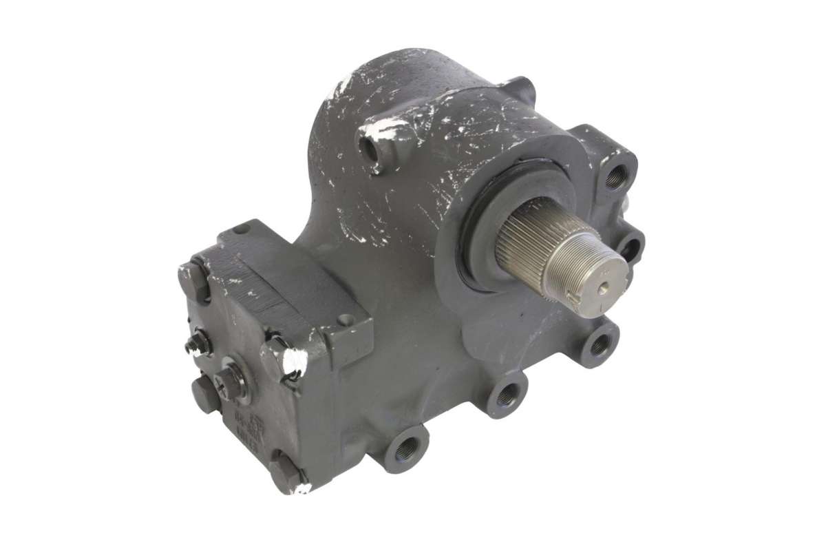 Hidrolik Direksiyon Kutusu Iveco 42498666