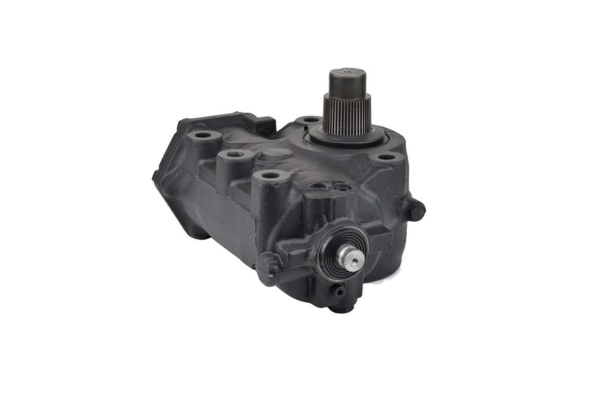 Hidrolik Direksiyon Kutusu Iveco 41218668