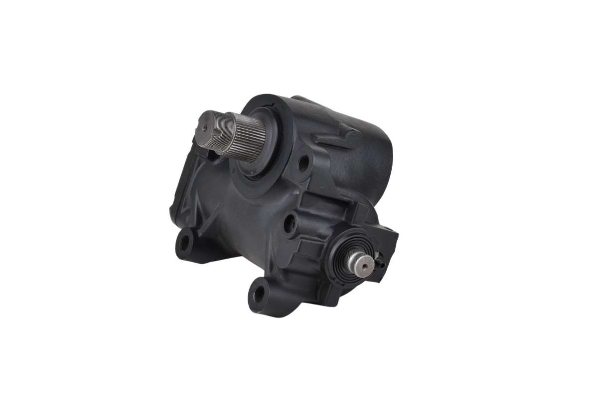 Hidrolik Direksiyon Kutusu Iveco 98415144