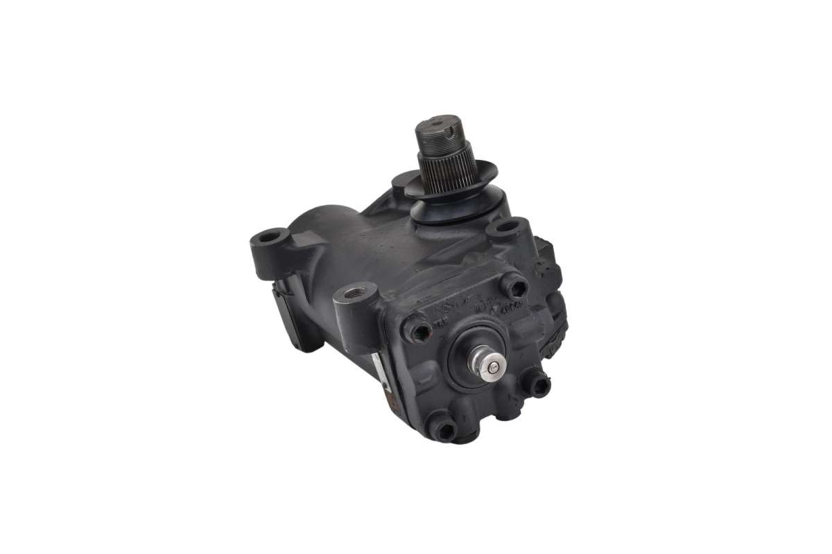 Hidrolik Direksiyon Kutusu Iveco 4834723