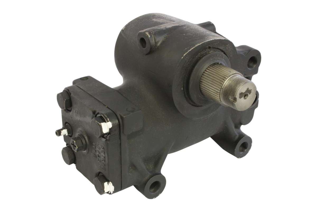 Hidrolik Direksiyon Kutusu Iveco 5801885079