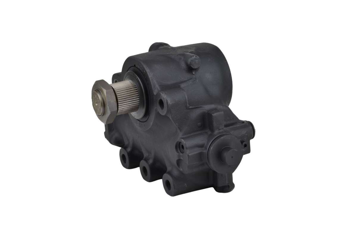 Hidrolik Direksiyon Kutusu Iveco 41042514