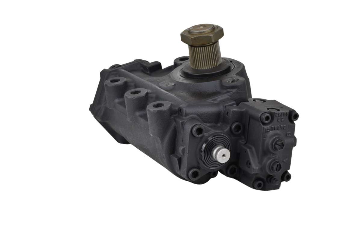 Hidrolik Direksiyon Kutusu Iveco