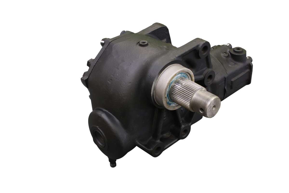 Hidrolik Direksiyon Kutusu Iveco 2488824