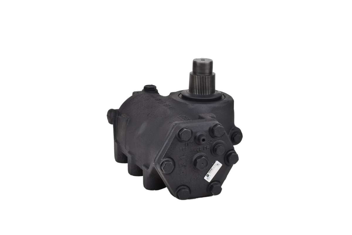 Hidrolik Direksiyon Kutusu Iveco 504213952