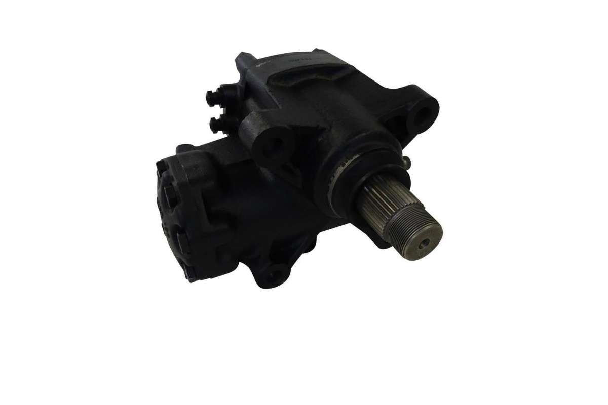 Hidrolik Direksiyon Kutusu Iveco 4793118