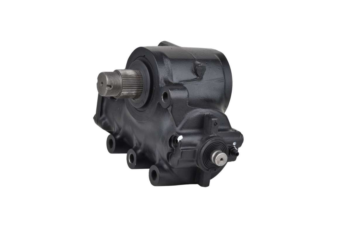 Hidrolik Direksiyon Kutusu Iveco 8161688