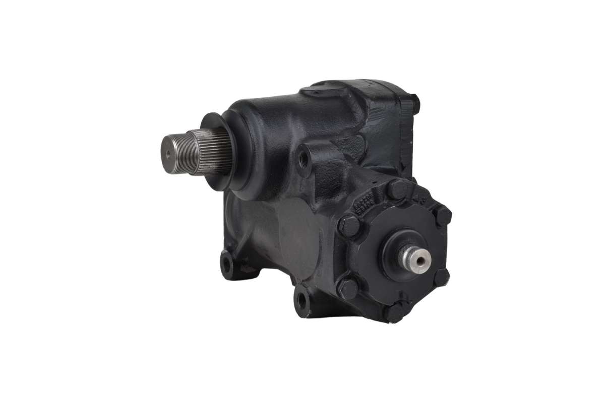 Hidrolik Direksiyon Kutusu Iveco 42499962