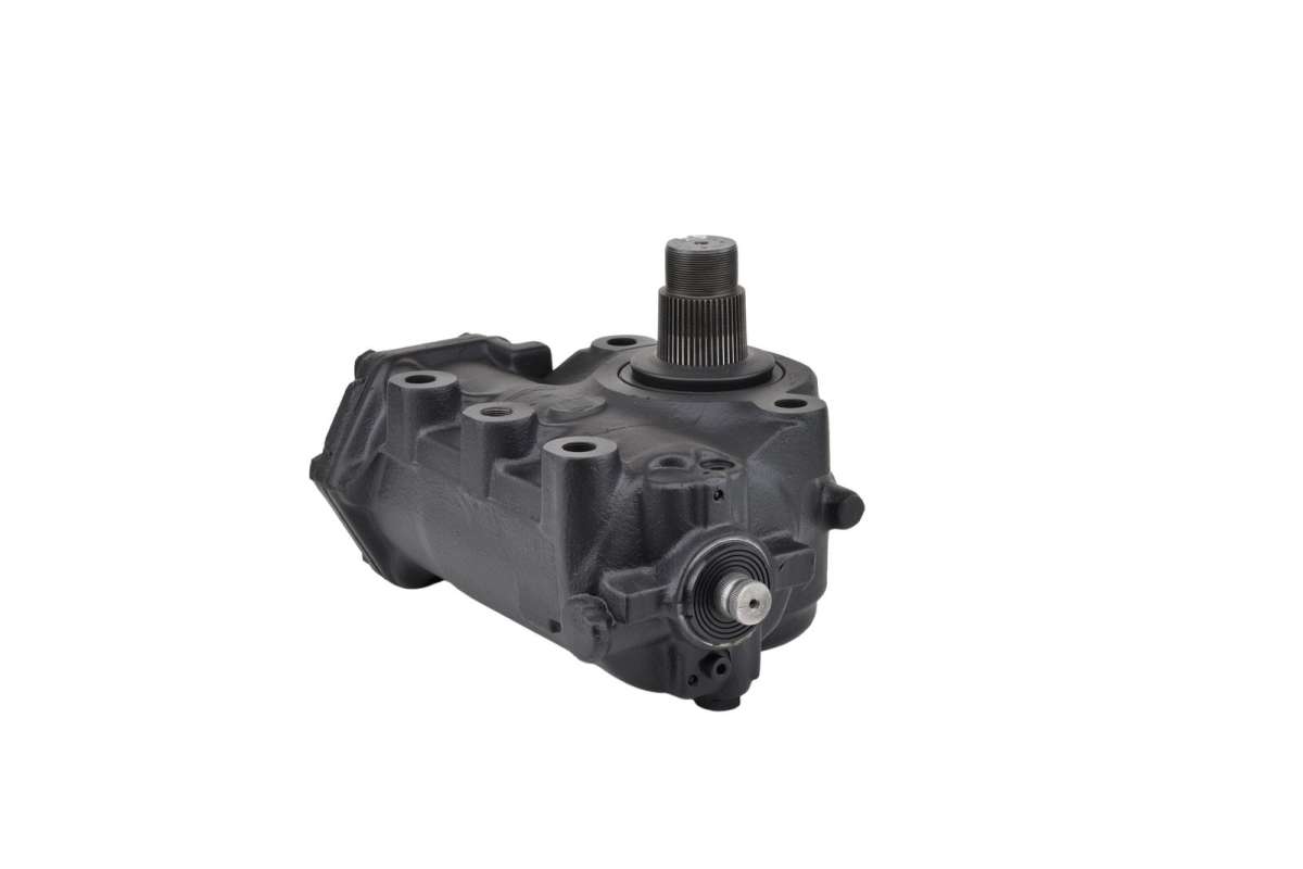 Hidrolik Direksiyon Kutusu Iveco 5010512483