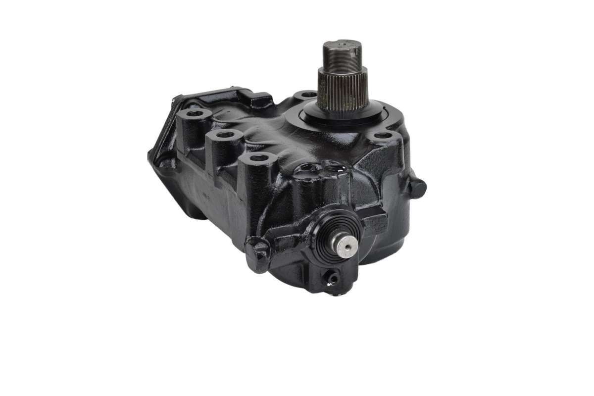 Hidrolik Direksiyon Kutusu Iveco 504060688