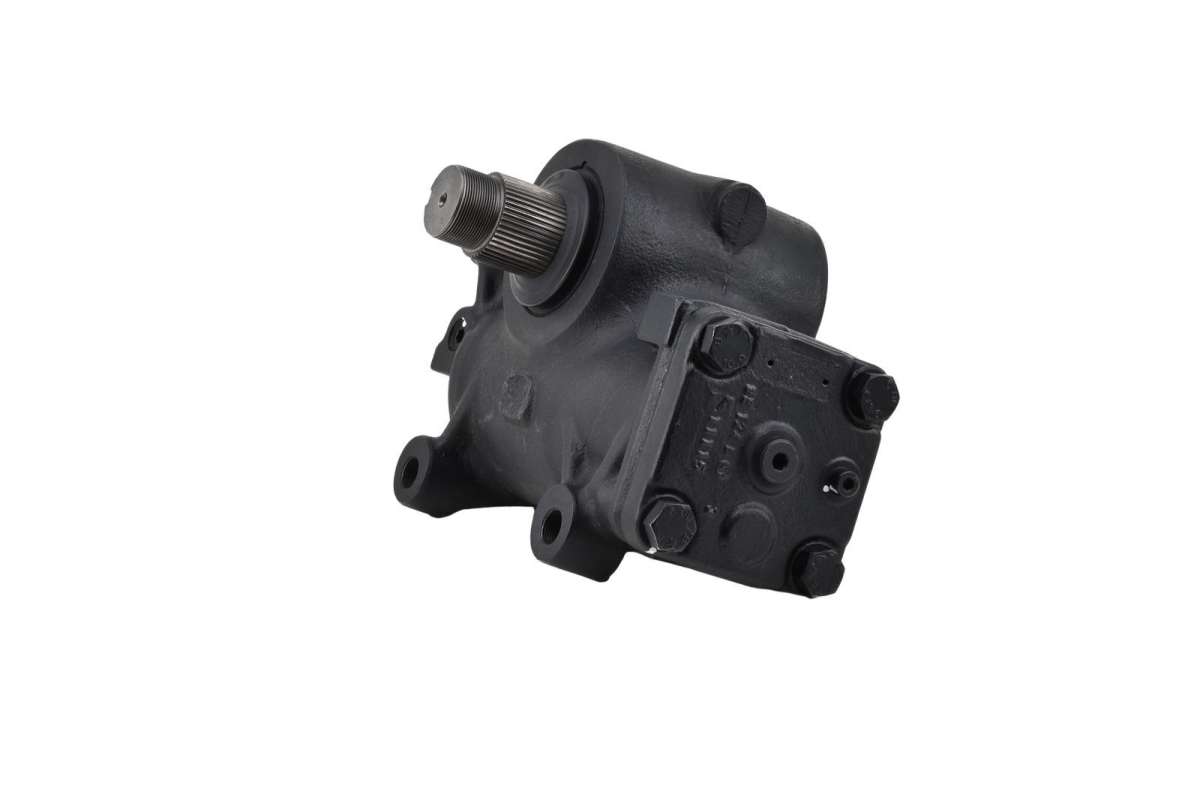 Hidrolik Direksiyon Kutusu Iveco 5801885082