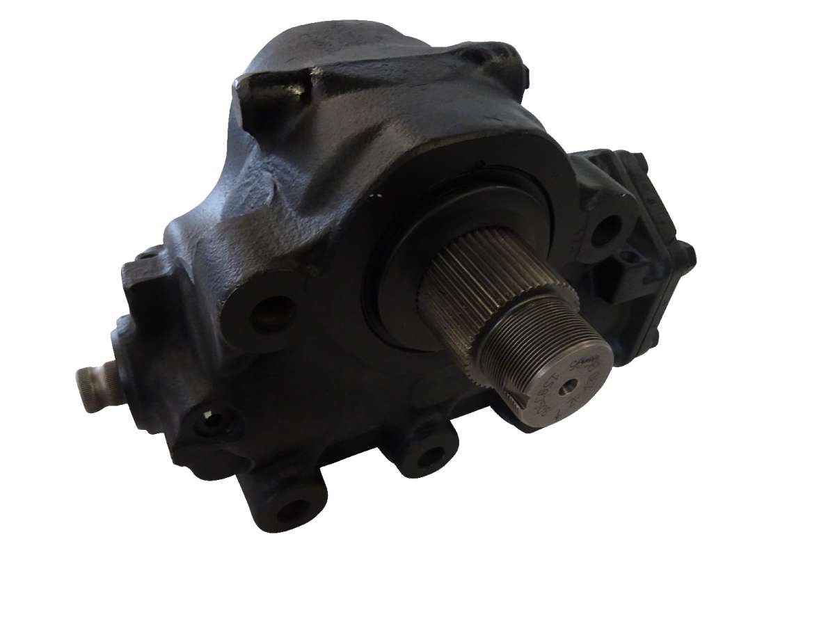 Hidrolik Direksiyon Kutusu Iveco 41033786