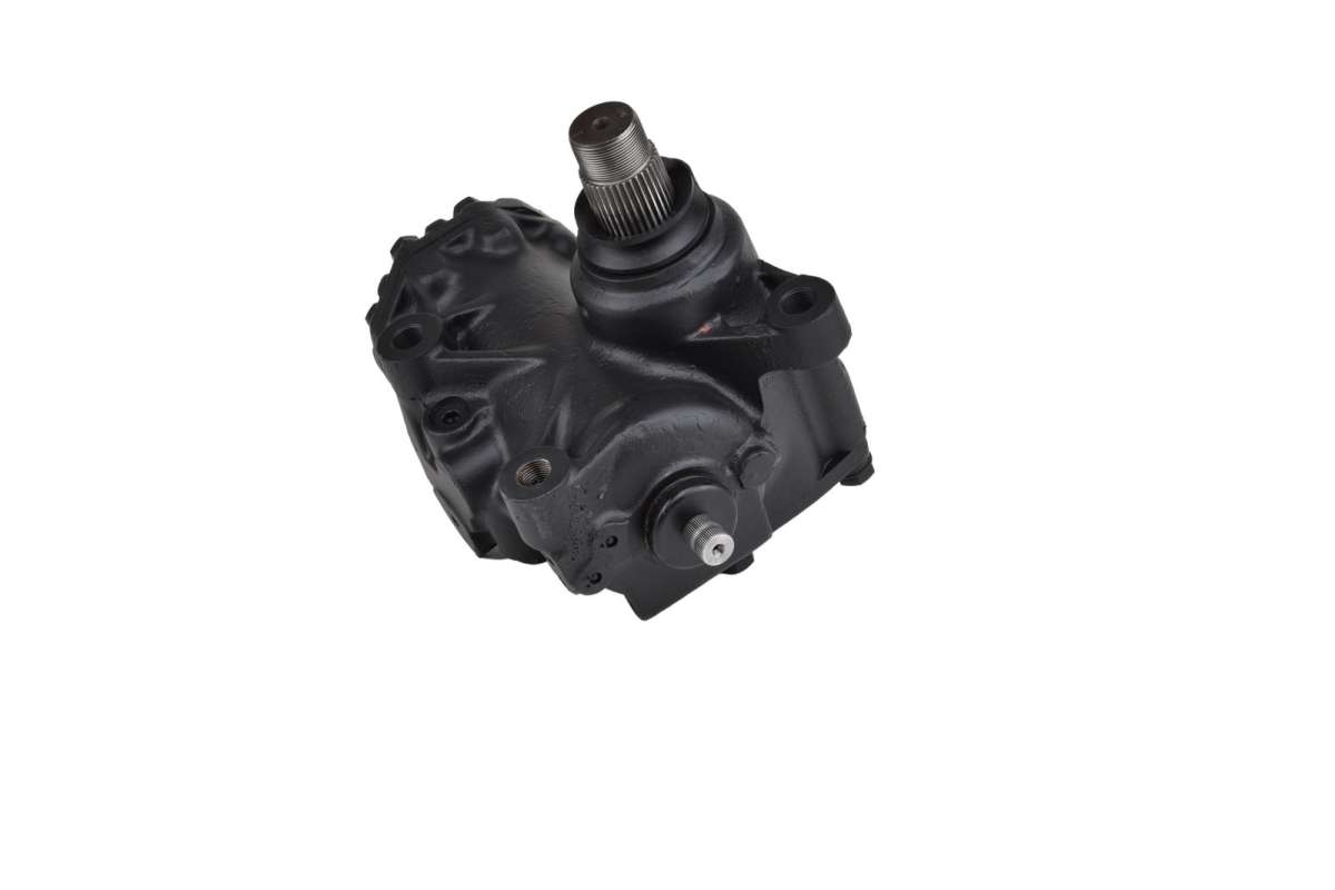 Hidrolik Direksiyon Kutusu Iveco 42498062