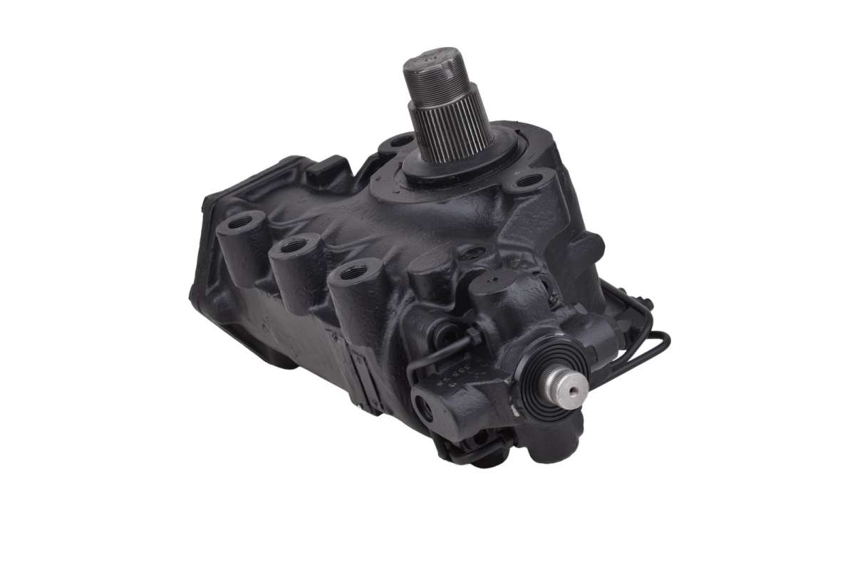 Hidrolik Direksiyon Kutusu Iveco