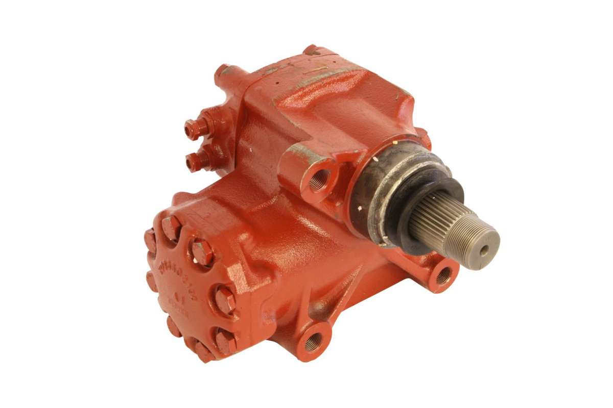 Hidrolik Direksiyon Kutusu Iveco 42498462