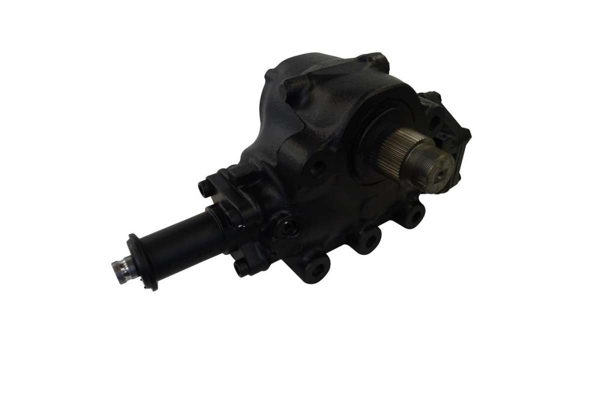 Hidrolik Direksiyon Kutusu Iveco