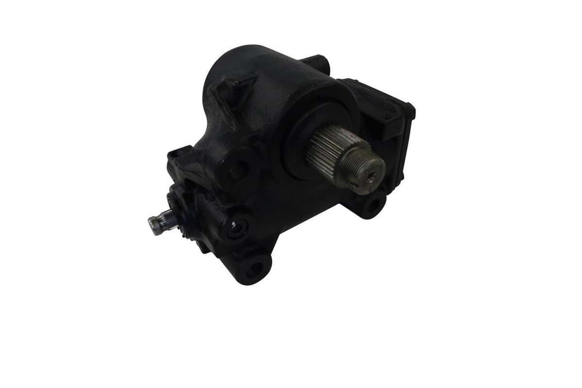 Hidrolik Direksiyon Kutusu Iveco 504144174