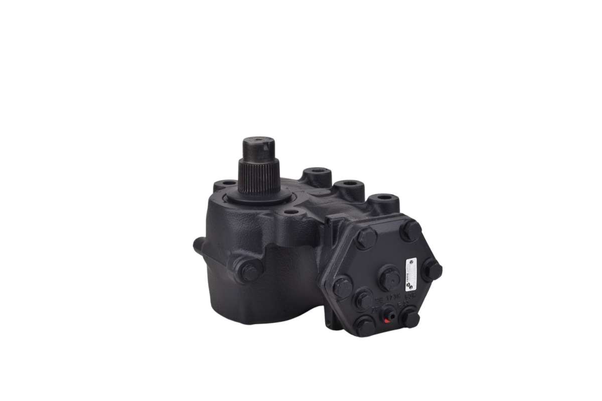 Hidrolik Direksiyon Kutusu Iveco 41289648