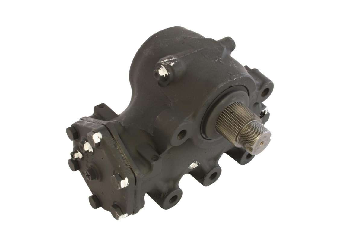 Hidrolik Direksiyon Kutusu Iveco 504124764