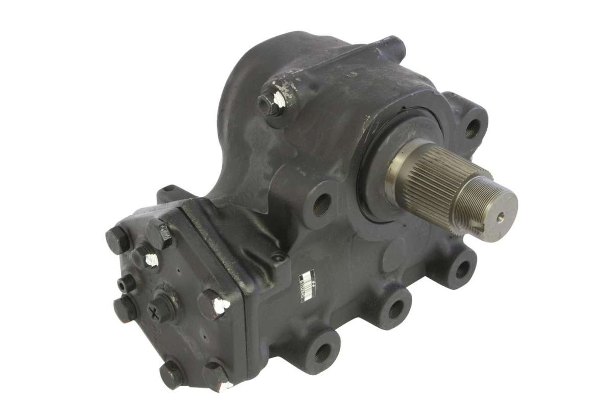 Hidrolik Direksiyon Kutusu Iveco 5006001631