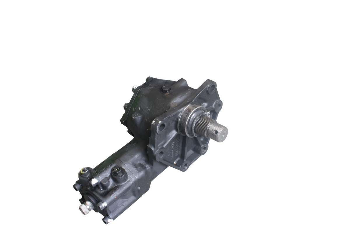 Hidrolik Direksiyon Kutusu Man 5000559445